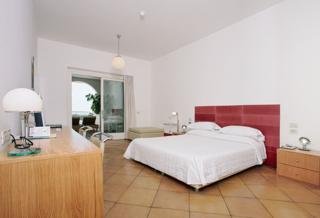 Hotel Grotta Di Tiberio