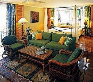 Hotel Grove Isle & Spa