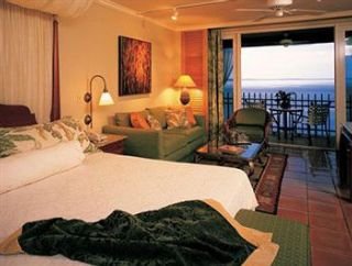 Hotel Grove Isle & Spa