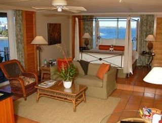 Hotel Grove Isle & Spa