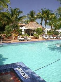 Hotel Grove Isle & Spa