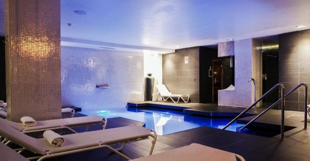Hotel Grums Spa Barcelona