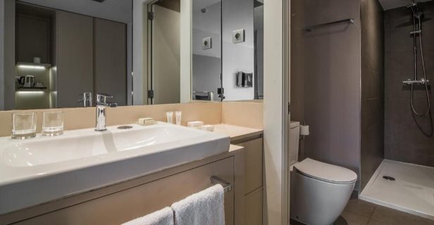 Hotel Grums Spa Barcelona