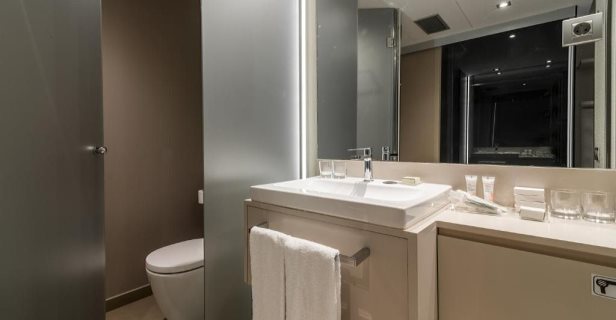 Hotel Grums Spa Barcelona