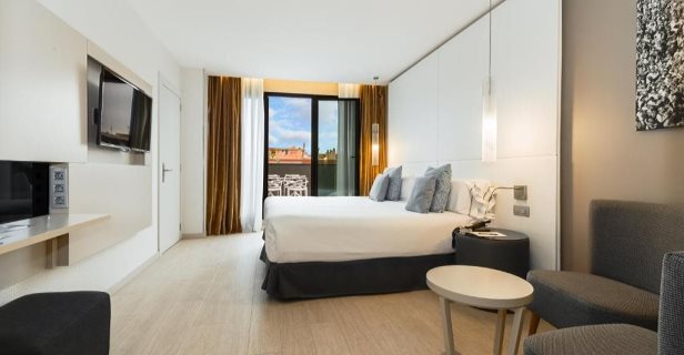 Hotel Grums Spa Barcelona
