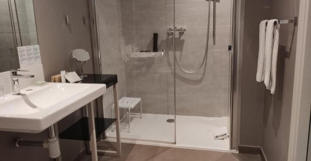 Hotel Grums Spa Barcelona