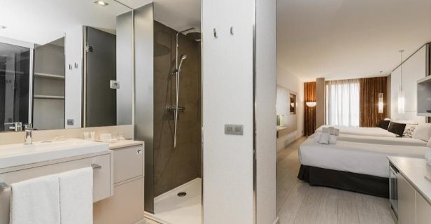 Hotel Grums Spa Barcelona