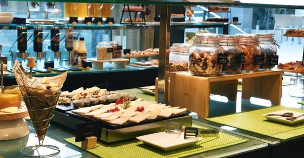 Hotel Grums Spa Barcelona