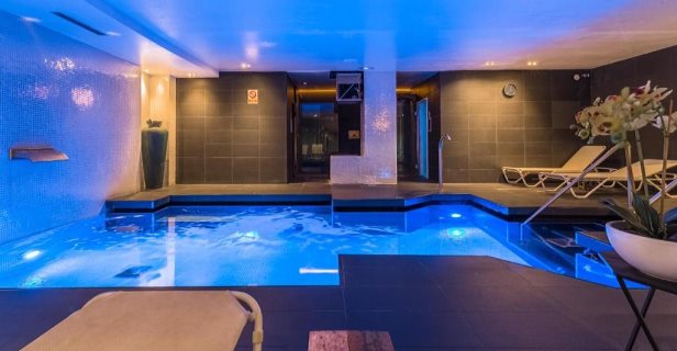 Hotel Grums Spa Barcelona
