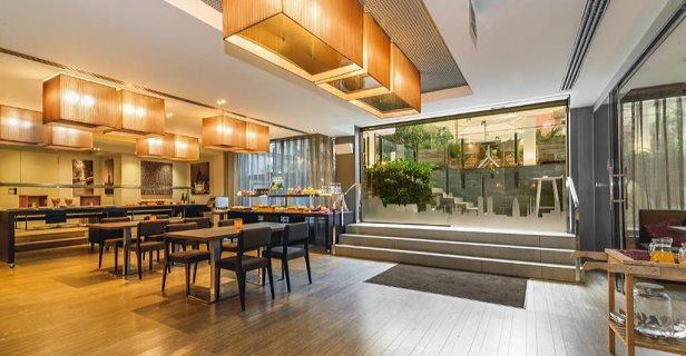 Hotel Grums Spa Barcelona