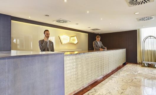 Hotel Grupotel Acapulco Playa  Solo Adultos