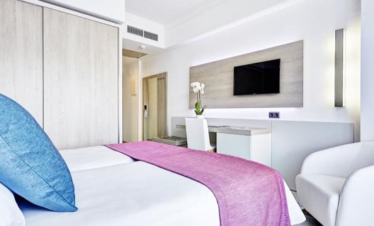 Hotel Grupotel Acapulco Playa  Solo Adultos