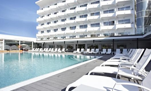 Hotel Grupotel Acapulco Playa  Solo Adultos