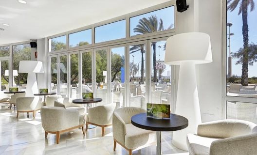 Hotel Grupotel Acapulco Playa  Solo Adultos
