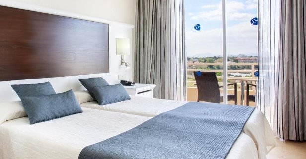 Hotel Grupotel Amapola