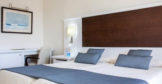Hotel Grupotel Amapola