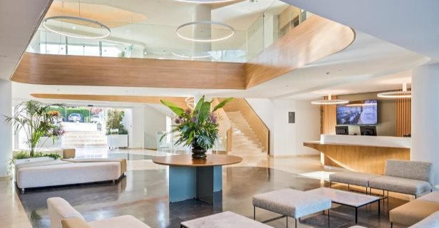 Hotel Grupotel Conil Playa