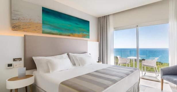 Hotel Grupotel Conil Playa