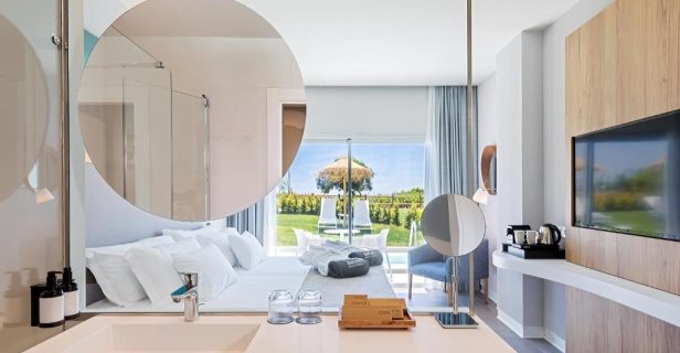 Hotel Grupotel Conil Playa