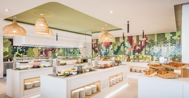 Hotel Grupotel Conil Playa