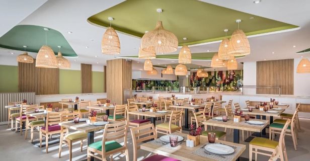 Hotel Grupotel Conil Playa