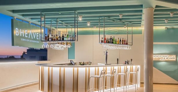Hotel Grupotel Conil Playa