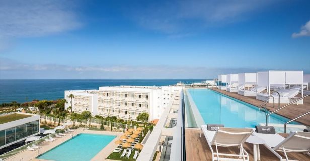 Hotel Grupotel Conil Playa