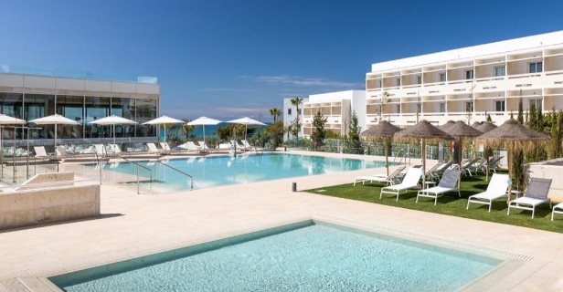 Hotel Grupotel Conil Playa