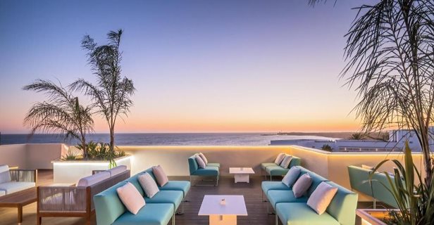 Hotel Grupotel Conil Playa