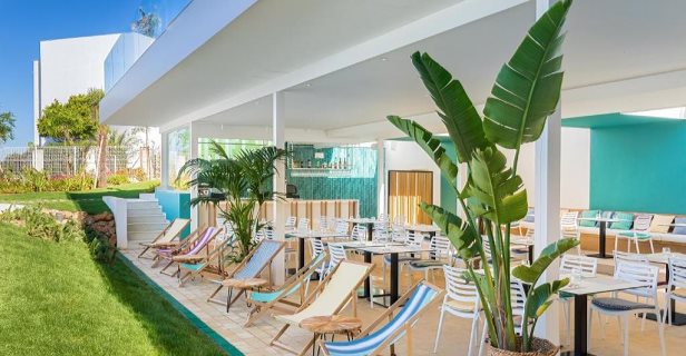 Hotel Grupotel Conil Playa