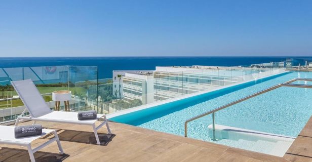 Hotel Grupotel Conil Playa
