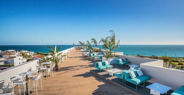 Hotel Grupotel Conil Playa