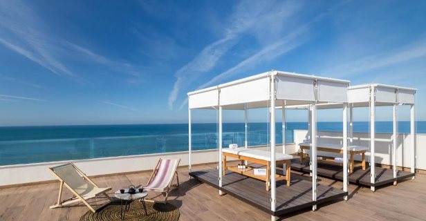 Hotel Grupotel Conil Playa