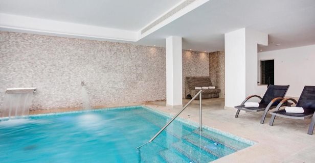 Hotel Grupotel Farrutx