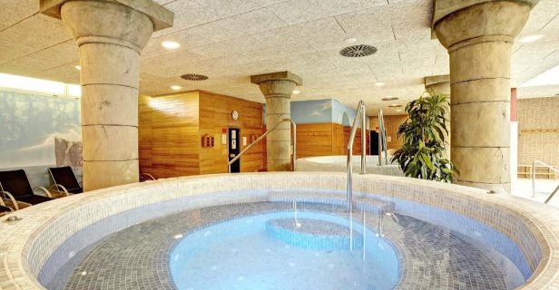 Hotel Grupotel Gran Vista Spa