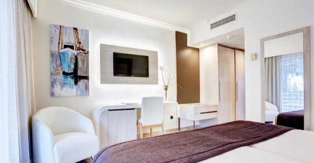 Hotel Grupotel Gran Vista Spa
