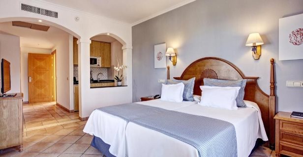 Hotel Grupotel Gran Vista Spa
