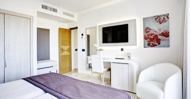 Hotel Grupotel Gran Vista Spa
