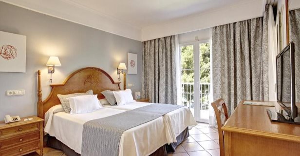 Hotel Grupotel Gran Vista Spa