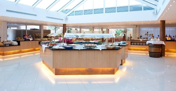 Hotel Grupotel Gran Vista Spa
