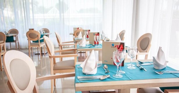 Hotel Grupotel Gran Vista Spa