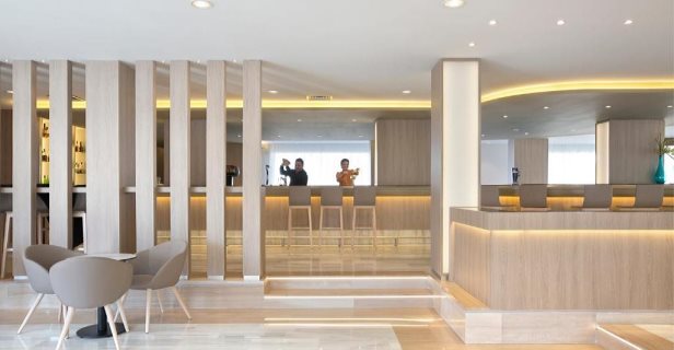 Hotel Grupotel Gran Vista Spa