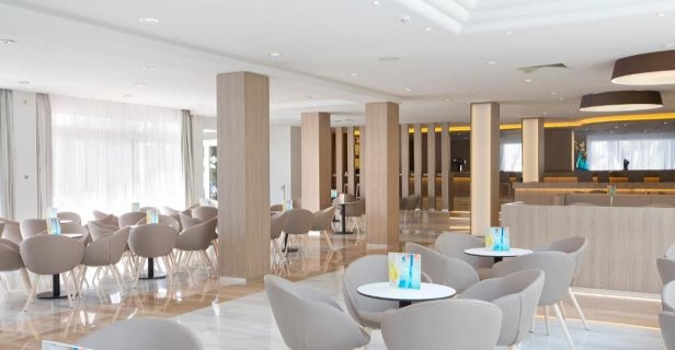 Hotel Grupotel Gran Vista Spa