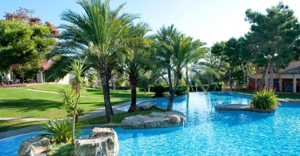 Hotel Grupotel Gran Vista Spa