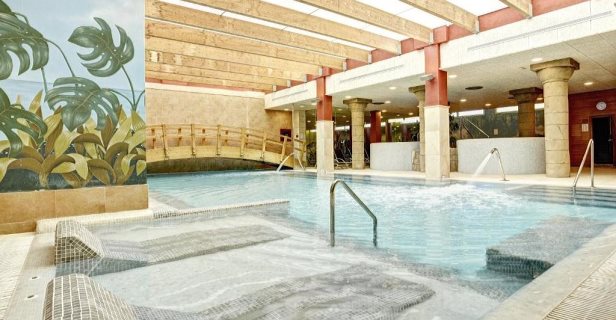 Hotel Grupotel Gran Vista Spa
