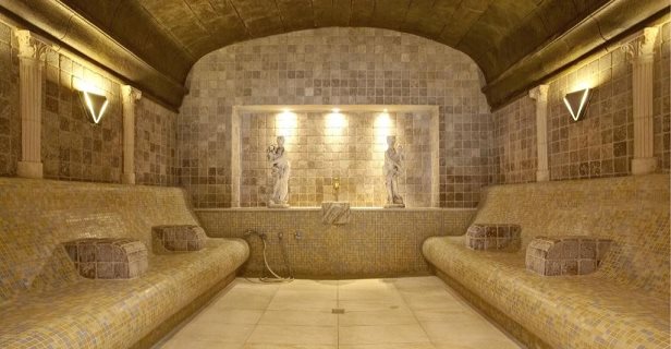 Hotel Grupotel Gran Vista Spa