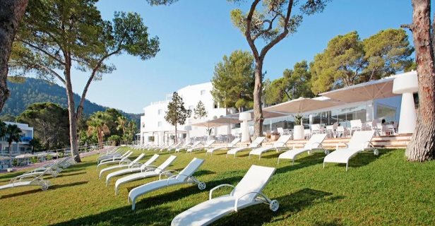 Hotel Grupotel Ibiza Beach Resort