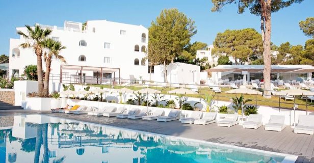 Hotel Grupotel Ibiza Beach Resort