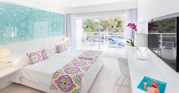 Hotel Grupotel Ibiza Beach Resort