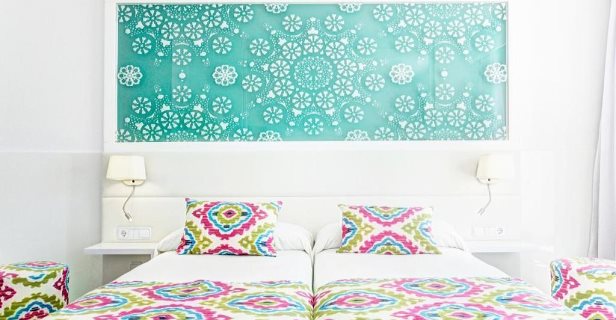 Hotel Grupotel Ibiza Beach Resort
